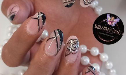 Sublimez-vous : Manucure à Naucelle