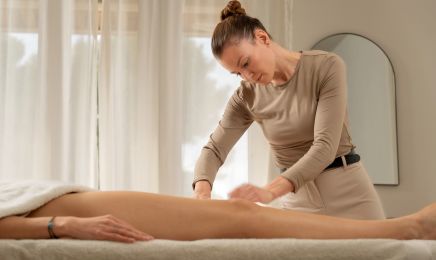 Stim wellness | Drainage lymphatique Renata Franca : Institut de beauté à Saint-Pée-sur-Nivelle