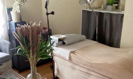 Lashesdream : Institut de beauté à Villeneuve-sur-Allier