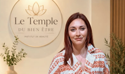 Le temple du bien être : Manucure à Lapugnoy