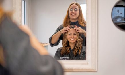 Mylen’hair : Coiffeur à Mesnils-sur-Iton
