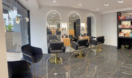Salon Nathalie MASTROIANNI - Six Fours Les Plages : Coiffeur à Six-Fours-les-Plages