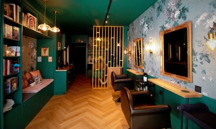 Drôles de Moineaux  : Coiffeur à Rennes