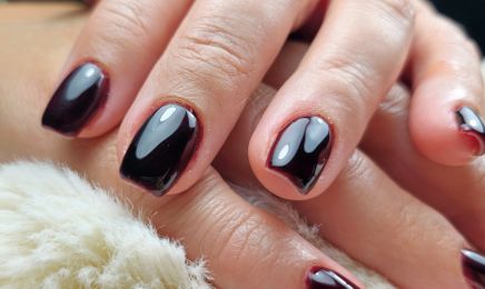 Laure Nail's 83 : Manucure à Toulon