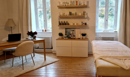 L'INSTITUT DU PALAIS : Coiffeur à Quimper