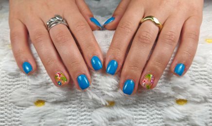 Laure Nail's 83 : Manucure à Toulon