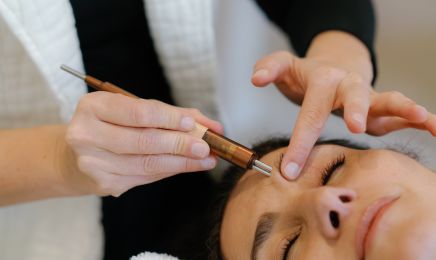 Mireille Facialiste - Massages & soins du visage : Institut de beauté à Bluffy