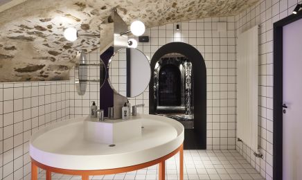 SPA MAMA SKIN - Rennes : Institut de beauté à Rennes