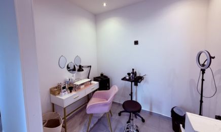 SABBEAUTY LAB : Manucure à Goussainville