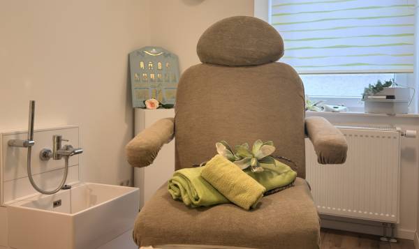 JEAN D'ARCEL Beauty Lounge Larissa Roller