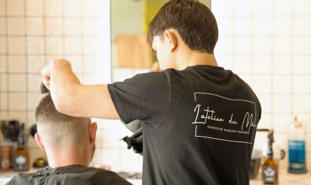 L'atelier du mâle : Manucure à Pont-à-Mousson