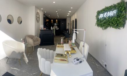 Beauty Queen by Gwen : Coiffeur à Carvin