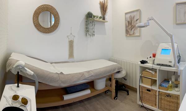 Epilation laser & Épilation Electrolyse & Épilation Cire | Epilyse By Virginia |