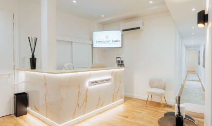 Skinessence Paris : Institut de beauté à Paris