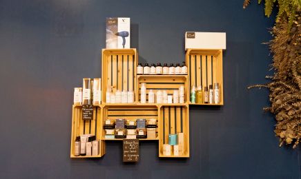 Reflet XXIII Nantes : Coiffeur à Nantes