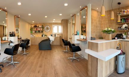 L’Hair Actuel  : Coiffeur à Saint-Nazaire