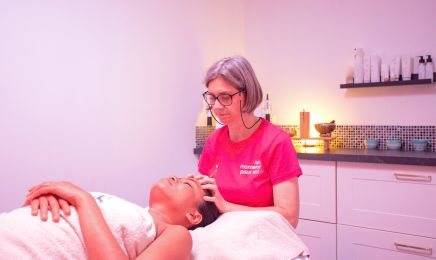Un Moment Pour Soi : Institut de beauté à Cagnes-sur-Mer