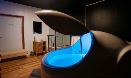 Oneira : Spa à Angoulême