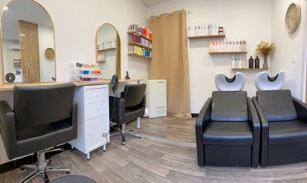 Univ'Hair : Coiffeur à Frouzins
