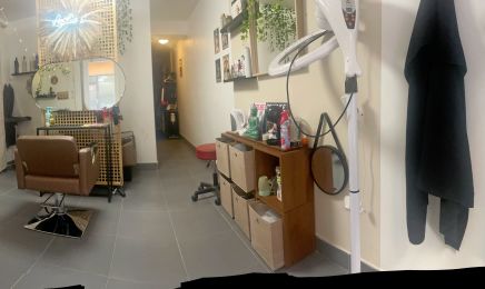 Leslie's : Coiffeur à Toulon