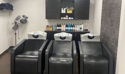 Keriane Coiffure : Coiffeur à Anneyron