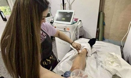 Lessthetique : Institut de beauté à Flémalle