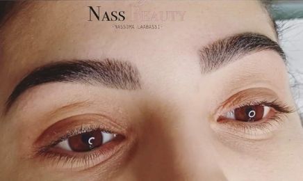 Nass Beauty : Manucure à Rennes