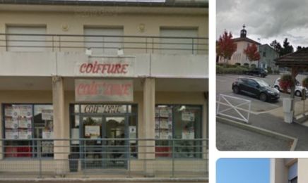Coif’Lyne : Coiffeur à Arbent