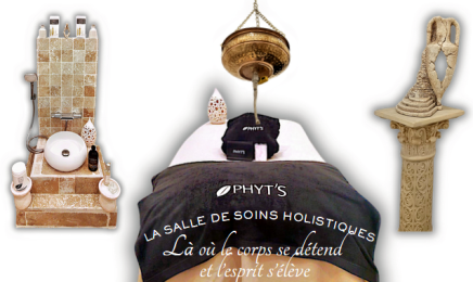 L'air d'essence : Institut de beauté à Ollainville