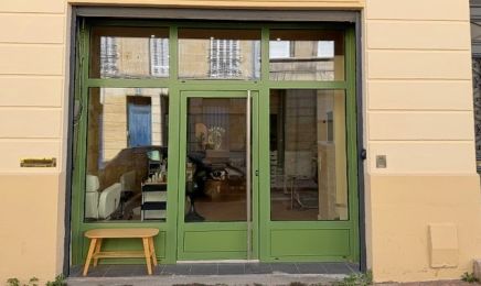 Charlène Majestic : Manucure à Bordeaux