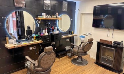 Capitole Barber Shop : Institut de beauté à Toulouse