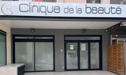 Clinique de la Beauté : Manucure à Six-Fours-les-Plages
