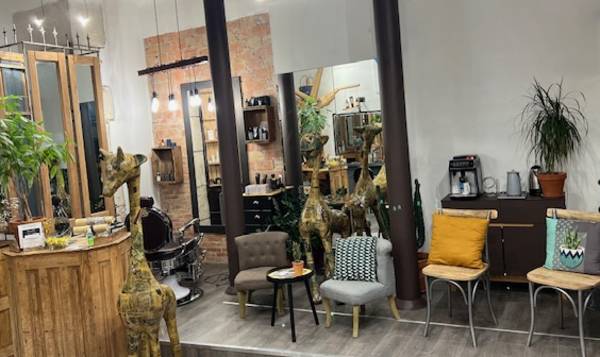 Kenze Coiffure