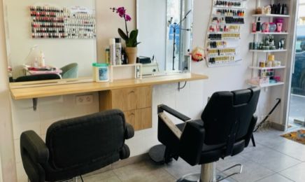 Belle à Paris : Institut de beauté à Paris