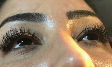 Le chalet des cils : Manucure à Boulogne-Billancourt