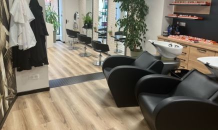 Loft Coiffure : Barbier à Pont-du-Château