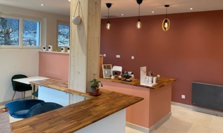 Naturasoi : Institut de beauté à Autrans-Méaudre en Vercors
