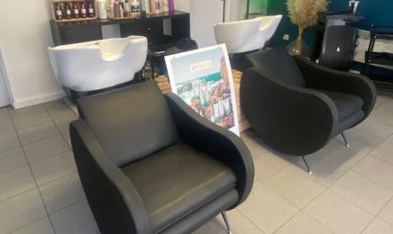 Crea'tif : Coiffeur à Le Neubourg