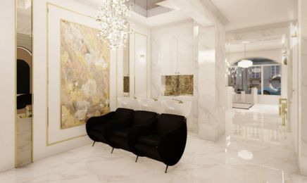 Ama Beauty : Spa à Paris