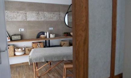 La Douce'heure : Institut de beauté à Boinville-le-Gaillard