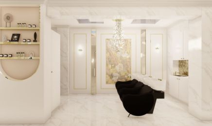 Ama Beauty : Spa à Paris