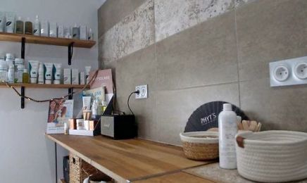 La Douce'heure : Institut de beauté à Boinville-le-Gaillard
