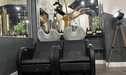 Kenze Coiffure : Institut de beauté à Marseille