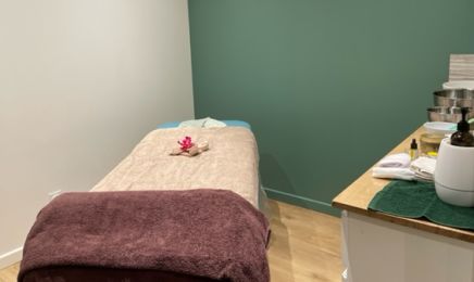 Naturasoi : Institut de beauté à Autrans-Méaudre en Vercors