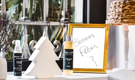 Agathe & Sacha  : Coiffeur à Perpignan