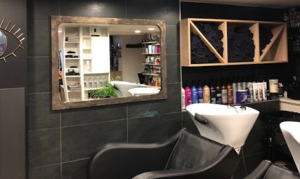 Saint helier coiffure : Coiffeur à Rennes