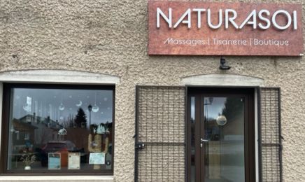 Naturasoi : Institut de beauté à Autrans-Méaudre en Vercors