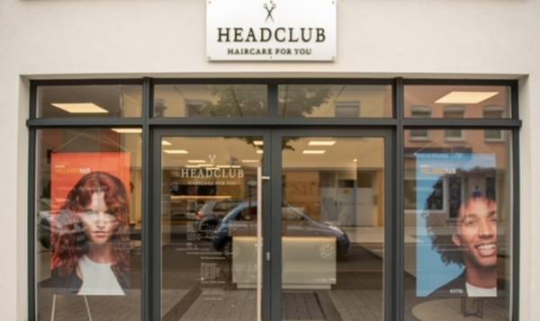 Headclub - Haircare for You