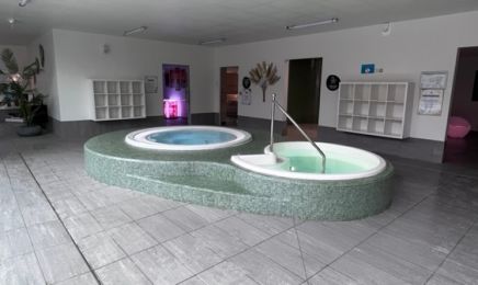 O Spa - Vert Marine  : Spa à Orléans