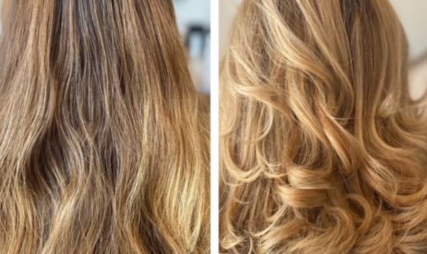 Sandrine Coiffure & Bien-être 